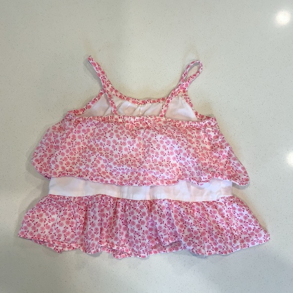 Baby dress - Picture 2 of 2